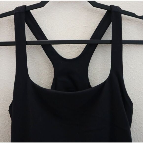 Free People Movement OB1957369 Women's Sz XS Black Never Better Dress - Picture 3 of 14